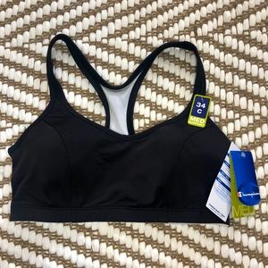 NEW Champion sports bra